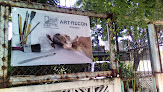 Painting academies in Managua