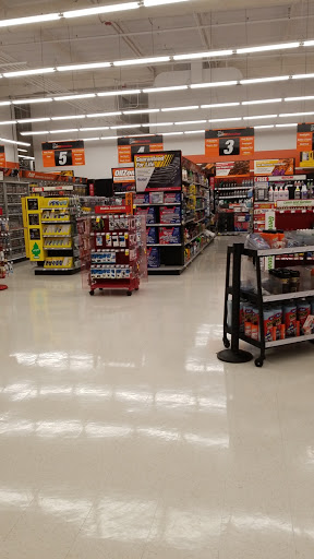 Auto Parts Store «AutoZone», reviews and photos, 1361 W 190th St, Gardena, CA 90248, USA