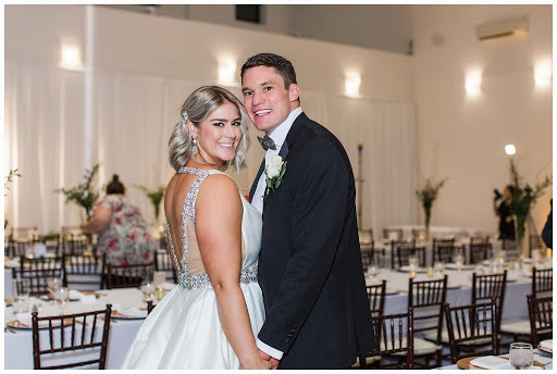 Bridal Shop «The Collection Bridal», reviews and photos, 301 N Park Ave, Winter Park, FL 32789, USA