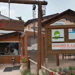 Photo n°1 de l'avis de Fabrizio.a fait le 05/07/2018 à 15:23 sur le  La Barchessa à Modena