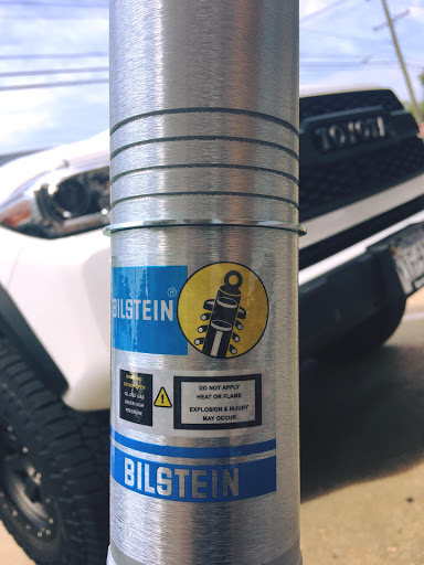 Mechanic «RVA AUTO SERVICE CENTER», reviews and photos, 2220 W Cary St, Richmond, VA 23220, USA