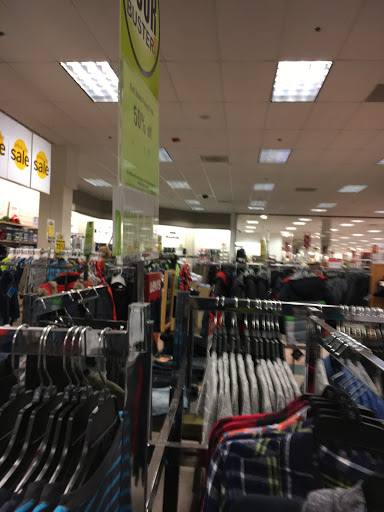 Department Store «Elder-Beerman», reviews and photos, 400 Mill Ave SE, New Philadelphia, OH 44663, USA