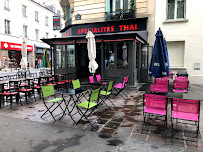 Photos du propriétaire du Restaurant asiatique Tin Tin à Paris - n°9