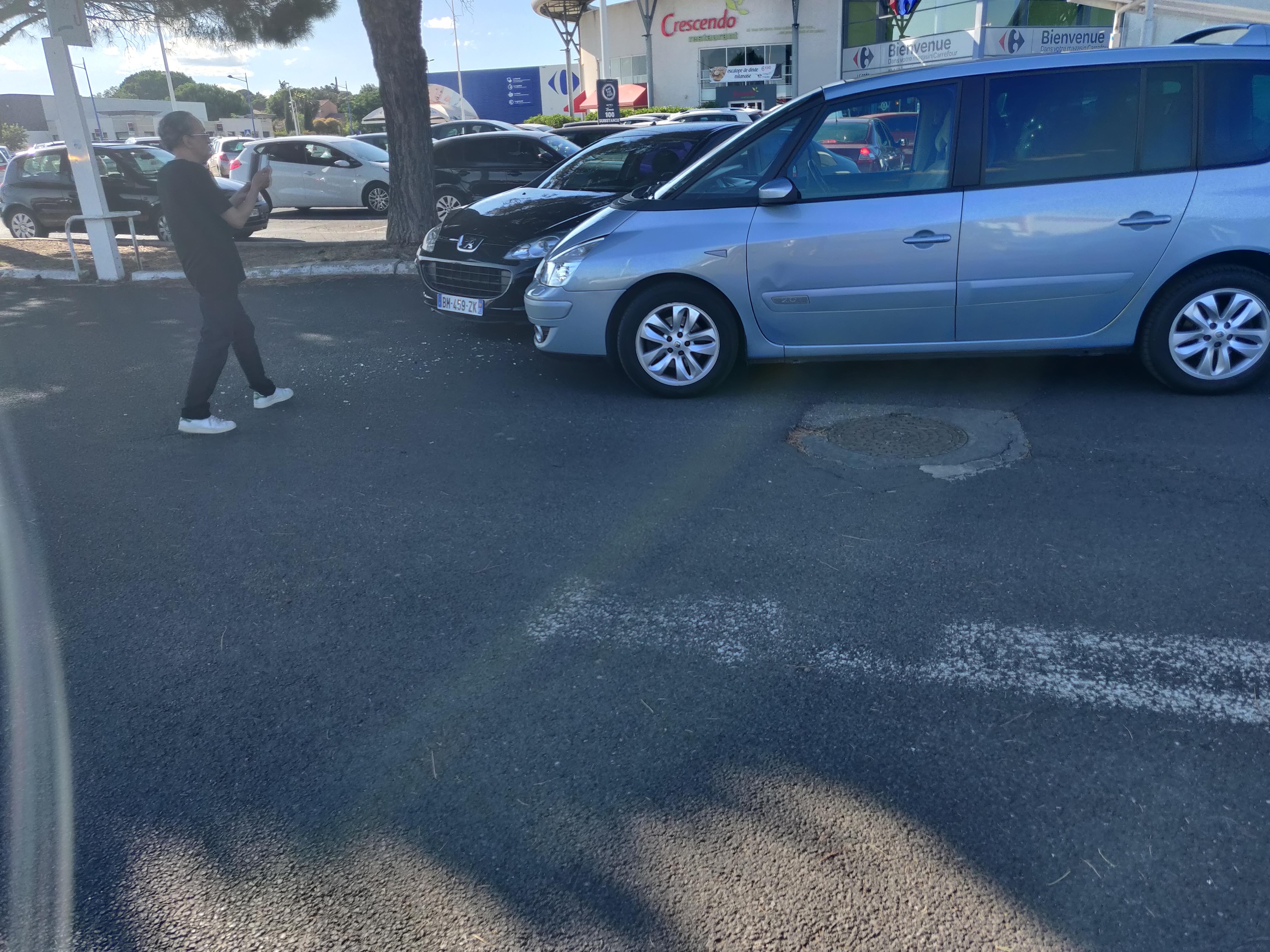 Photo n° 2 de l'avis de Guillaume.a fait le 08/08/2019 à 18:14