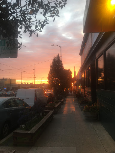 Natural Foods Store «Other Avenues Grocery Cooperative», reviews and photos, 3930 Judah St, San Francisco, CA 94122, USA