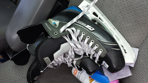 Sporting Goods Store «Play It Again Sports», reviews and photos, 4868 W 190th St, Torrance, CA 90503, USA