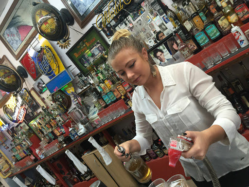 Bartending Training Institute image