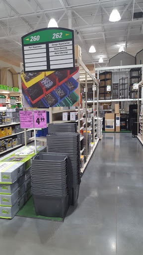 Home Improvement Store «Menards», reviews and photos, 3001 Heartland Crossing, Owensboro, KY 42303, USA