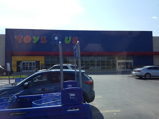 Toy Store «Toys