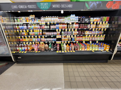 Grocery Store «ACME Markets», reviews and photos, 3845 Bayshore Rd, North Cape May, NJ 08204, USA