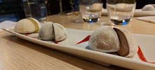 Mochi du Restaurant de sushis Restaurant ShunBun à Grenoble - n°2
