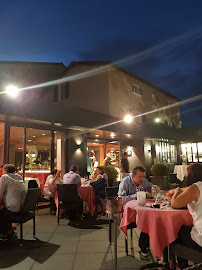 Atmosphère du Restaurant français Toane Restaurant à Grézieu-la-Varenne - n°15