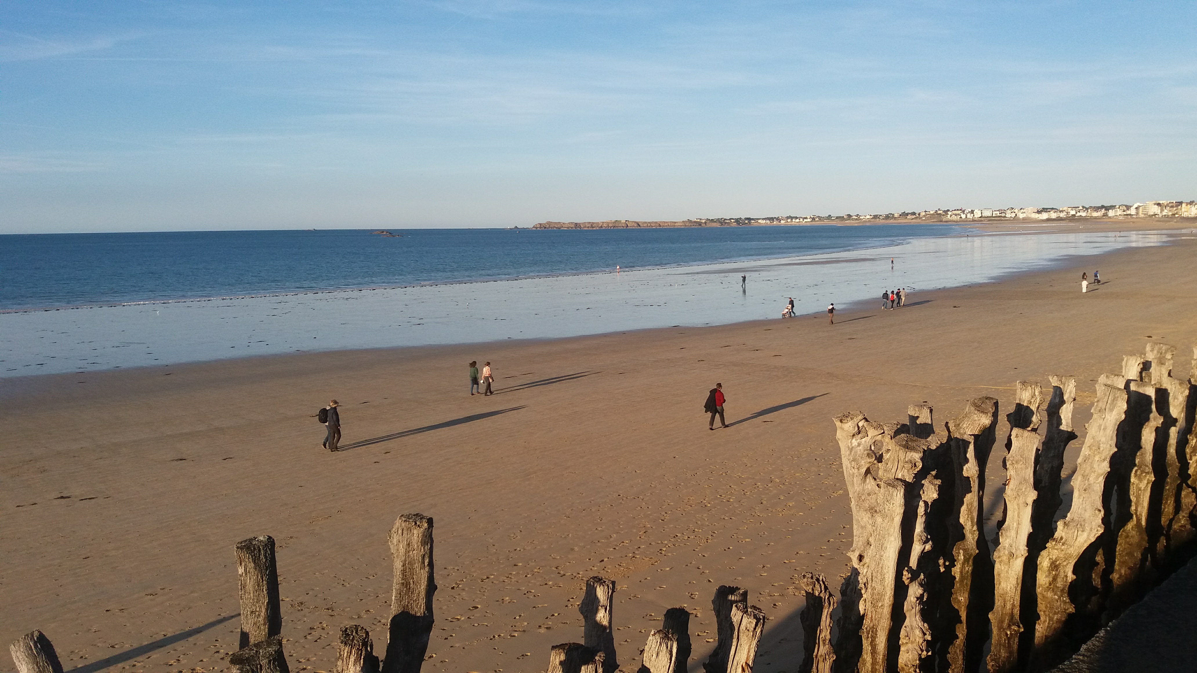 Photo n° 2 de l'avis de Alain.h fait le 04/10/2016 à 05:25