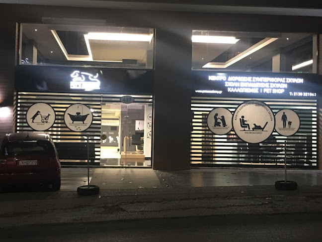 Σχόλια και κριτικές για το Pets Academy in town