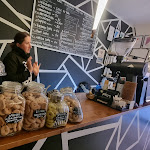 Photo n°4 de l'avis de Patrizia.a fait le 10/02/2024 à 09:57 sur le  KURO - Specialty Coffee Shop & Brew Bar à Foligno