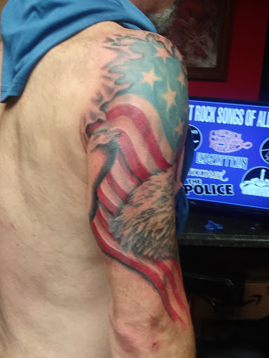 Explore weed plant tattoo ideas, creative tattoo ideas in Toledo, available at Convicted Ink 2