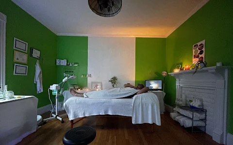Cascentualtherapy image