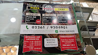 Pizza Amore à Gummersbach carte