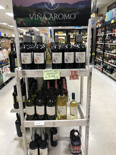 Liquor Store «METRO WINE & LIQUORS», reviews and photos, 89 NJ-17, East Rutherford, NJ 07073, USA