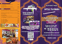 Photos du propriétaire du Restaurant indien Restaurant Royal Tandoori à Bourgoin-Jallieu - n°1