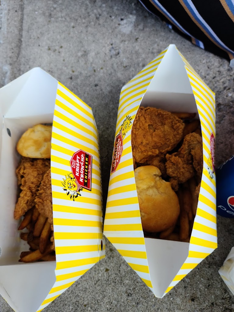 Krispy Krunchy Chicken 16507