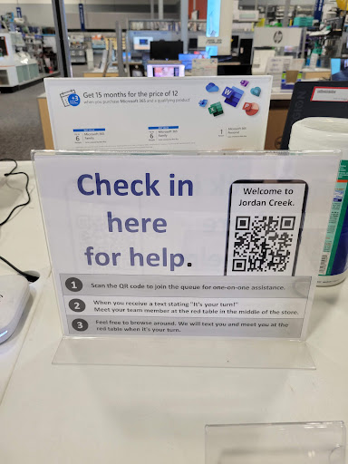 Electronics Store «Best Buy», reviews and photos, 6825 Mills Civic Pkwy, West Des Moines, IA 50266, USA