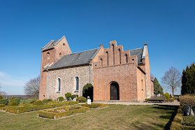 Næsby Kirke