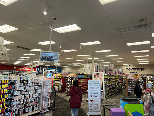 Drug Store «CVS», reviews and photos, 949 Livingston Ave, North Brunswick Township, NJ 08902, USA