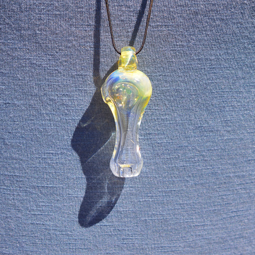 Glass Blower «Urban Glass Smoke Shop», reviews and photos, 4009 Park Blvd #21, San Diego, CA 92103, USA