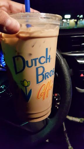Coffee Shop «Dutch Bros Coffee», reviews and photos, 7 Main St, Woodland, CA 95695, USA