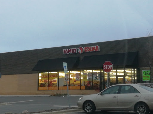 Dollar Store «FAMILY DOLLAR», reviews and photos, 6754 Barrington Rd, Hanover Park, IL 60133, USA