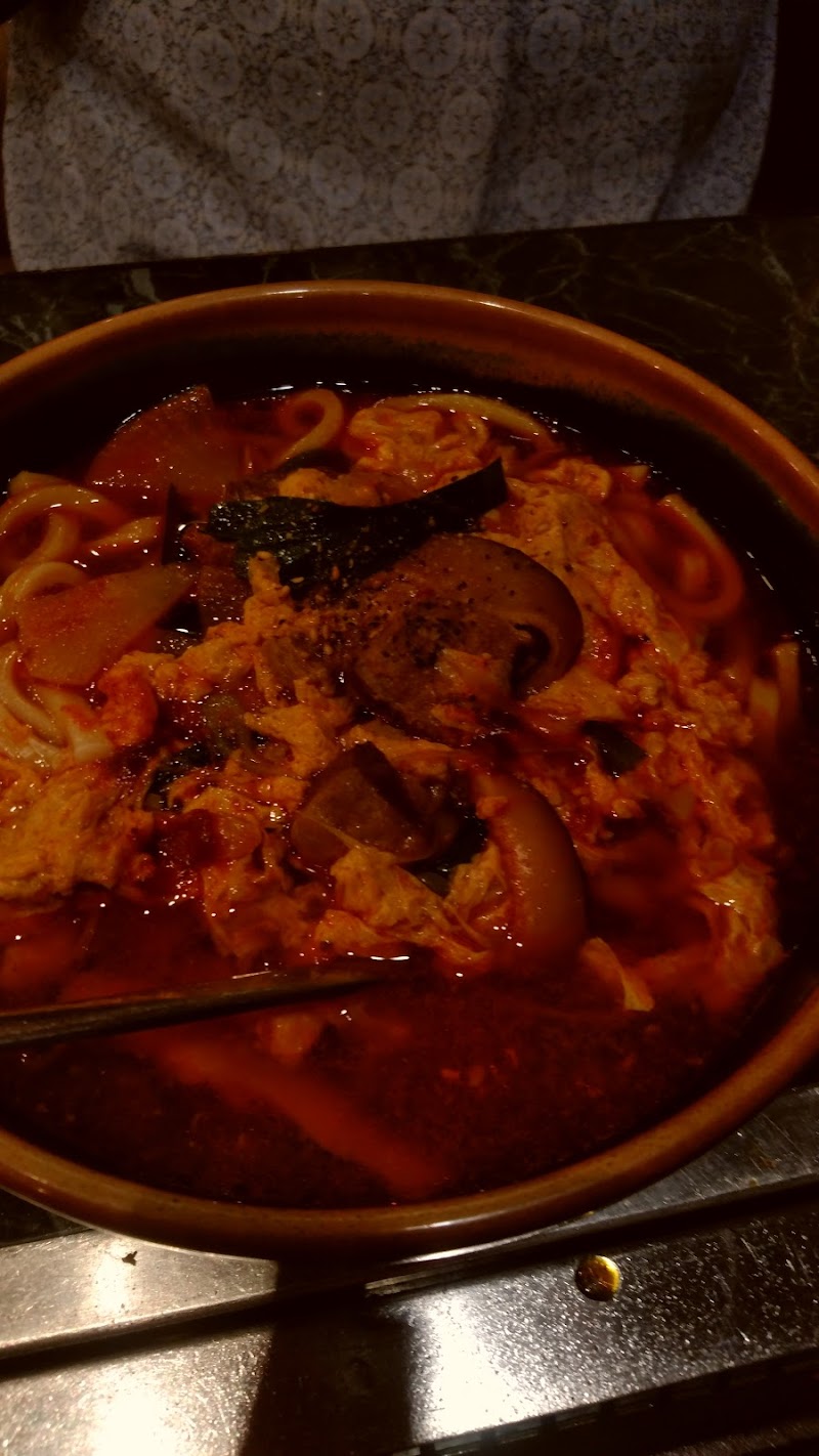 大阪屋 埼玉県狭山市入間川 焼肉店 レストラン グルコミ