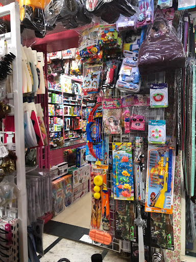Balaji stores