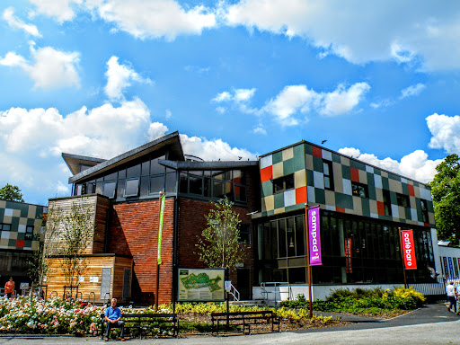 Midlands Arts Centre Birmingham