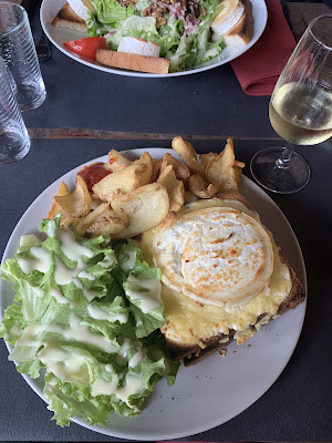 Bar - Brasserie - Tapas "L’Abreuvoir" à Bourges
