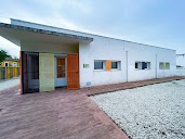 Escuela Infantil Municipal Colonos de Sierra Morena en Carboneros