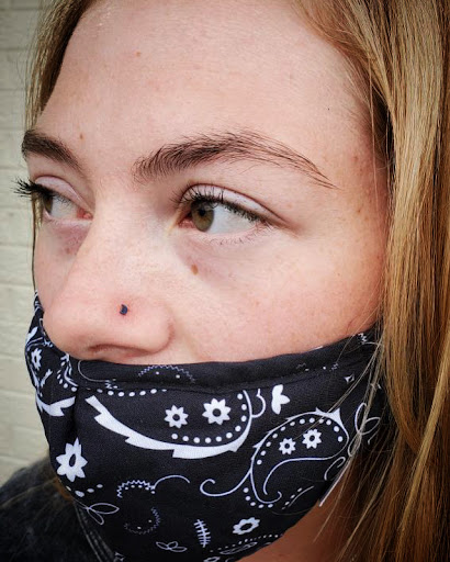 Explore tcb tattoo ideas, creative tattoo ideas in Libertyville, available at Lucky Seven Tattoo