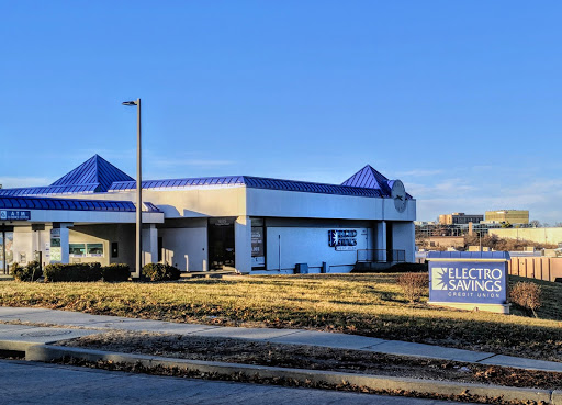 Credit Union «Electro Savings Credit Union», reviews and photos