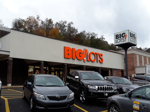 Discount Store «Big Lots», reviews and photos, 4717 McKnight Rd, Pittsburgh, PA 15237, USA