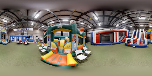 Sports Complex «Youth Play», reviews and photos, 1702 Back Acre Cir Suite C, Mt Airy, MD 21771, USA