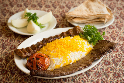 Shiraz Restaurant