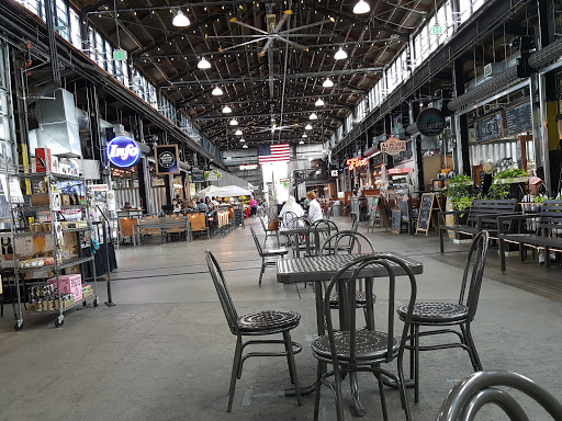 Market «Pybus Public Market», reviews and photos, 3 N Worthen St, Wenatchee, WA 98801, USA
