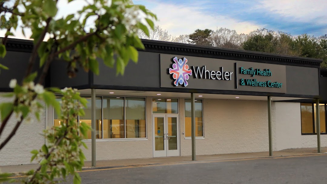 Wheeler - Waterbury Family Health & Wellness Center