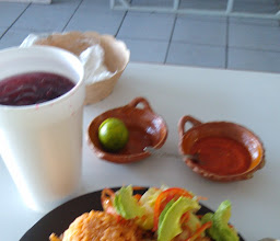 A Comer restaurante photo