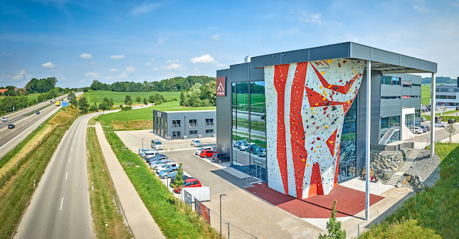 eXXpozed climbing - Kletter- und Boulderhalle Allgäu