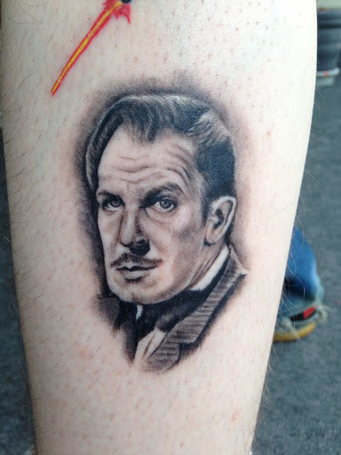 Explore archer tattoo ideas, creative tattoo ideas in New Philadelphia, available at My Museum Tattoo Studio