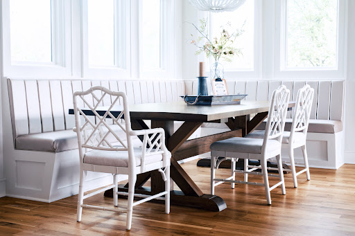 Furniture Store «Unruh Furniture», reviews and photos, 3600 Walnut St, Kansas City, MO 64111, USA