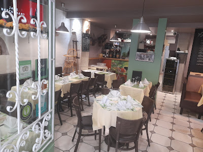Lescargot à Paris