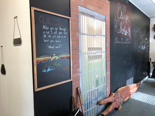 Amusement Center «Escape Rehoboth», reviews and photos, 20245 Bay Vista Rd #206, Rehoboth Beach, DE 19971, USA