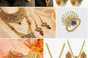 krishnama chary jewellery & gold making image